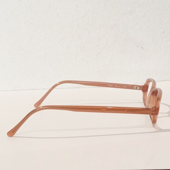 Authentic Fendi signature prescription eyeglasses frames - Picture 10 of 10